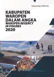 Waropen Regency in Figures 2020