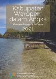 Kabupaten Waropen Dalam Angka 2021